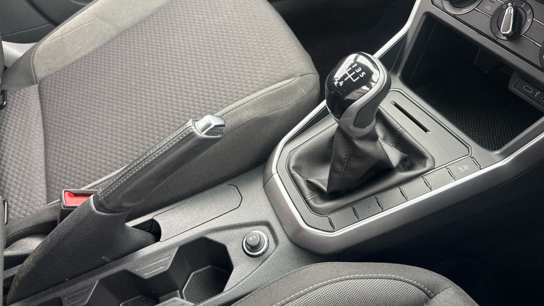 Volkswagen Polo 1.0 TSI Life 5dr Petrol Hatchback